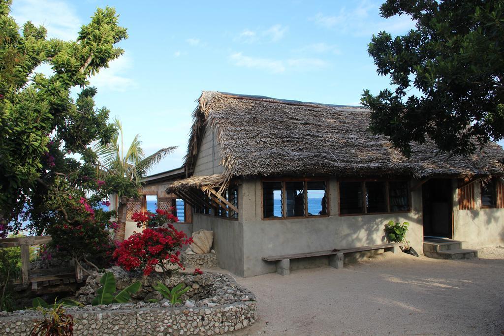 Rocky Ridge Bungalows Iuiak Exteriér fotografie
