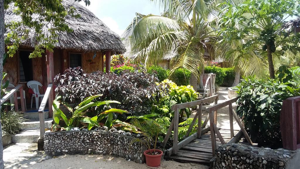 Rocky Ridge Bungalows Iuiak Exteriér fotografie