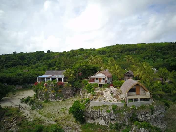 Rocky Ridge Bungalows Iuiak Exteriér fotografie